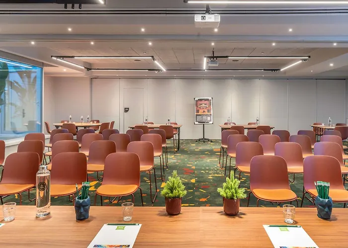 Ibis Styles Barcelona Sant Joan Despi