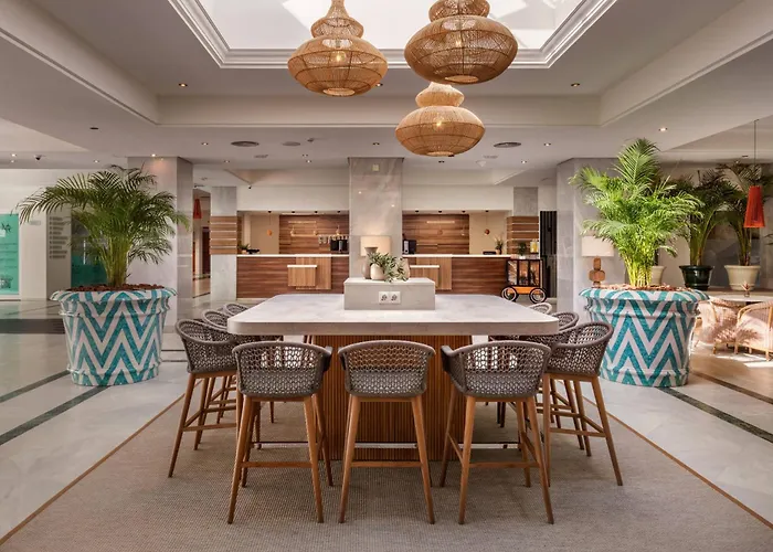 Sol By Melia Malaga Guadalmar