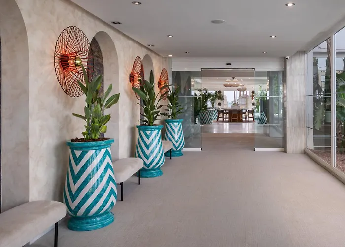 Sol By Melia Malaga Guadalmar