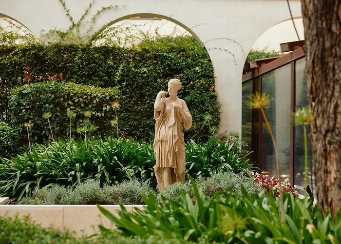 Palacio De Los Duques, A Gran Melia Hotel - The Leading Hotels Of The World