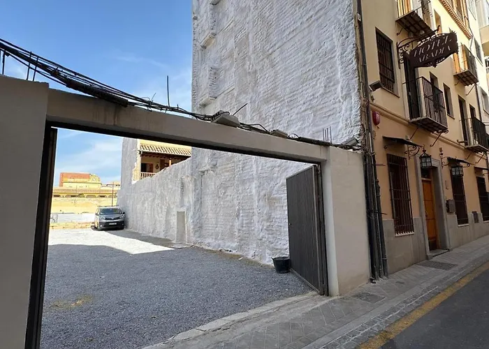 Abadía Hotel