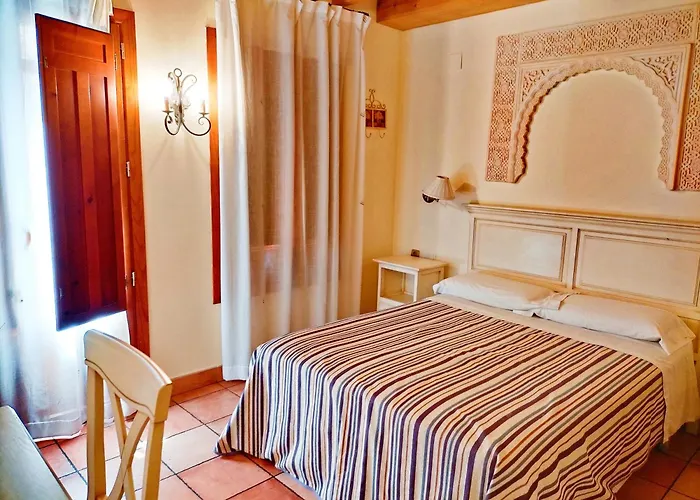 Abadía Hotel
