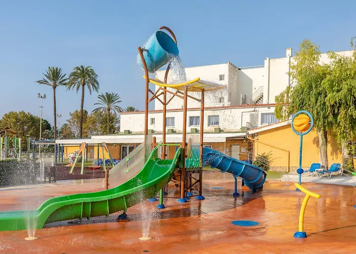 SOL by Meliá Marbella Estepona - Atalaya Park