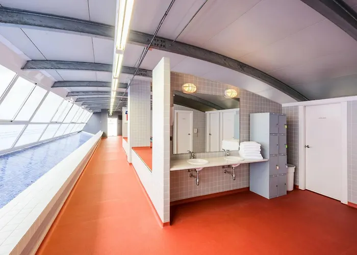 Castellon Center, Affiliated By Melia Hotel