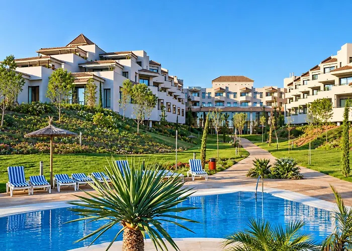 El Rompido Resort - The Hotel By Sunday