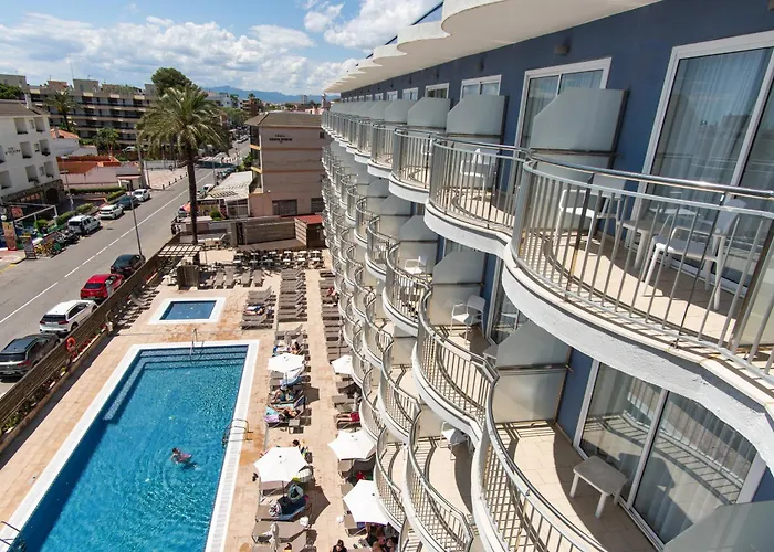 Hotel Cesar Augustus
