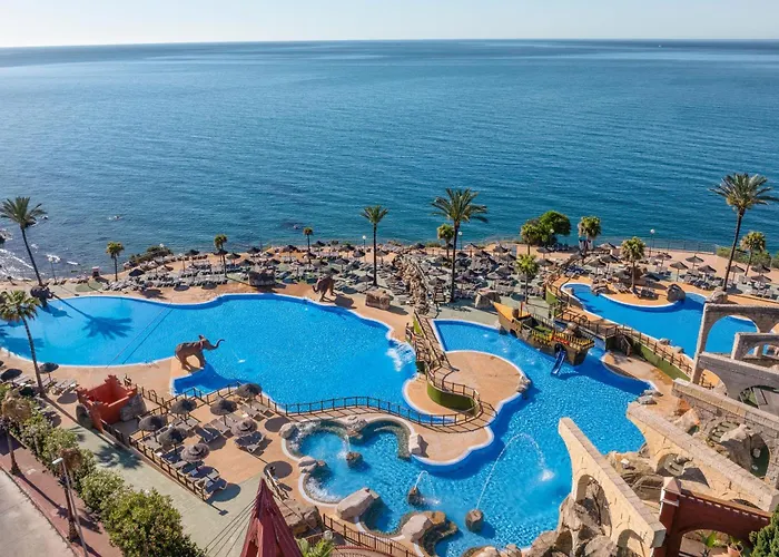 Holiday World Riwo Affiliated by Meliá