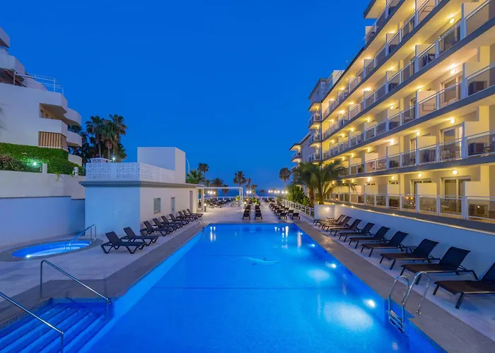 Hotel Las Arenas