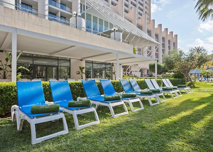 Melia Benidorm