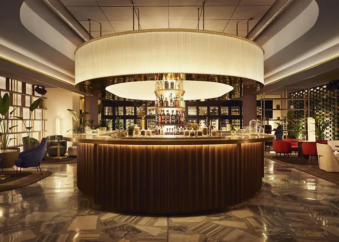 Grand Hyatt Barcelona