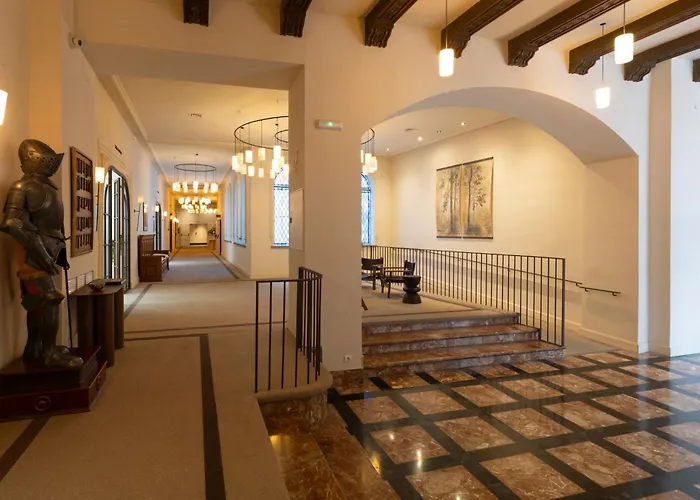 Palacio Valderrabanos