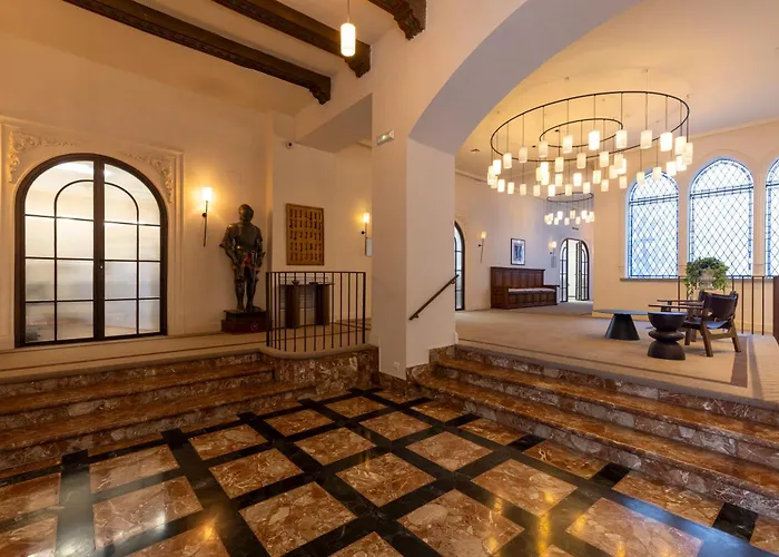 Palacio Valderrabanos