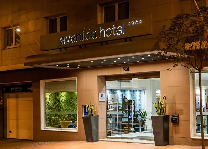 Avenida Hotel