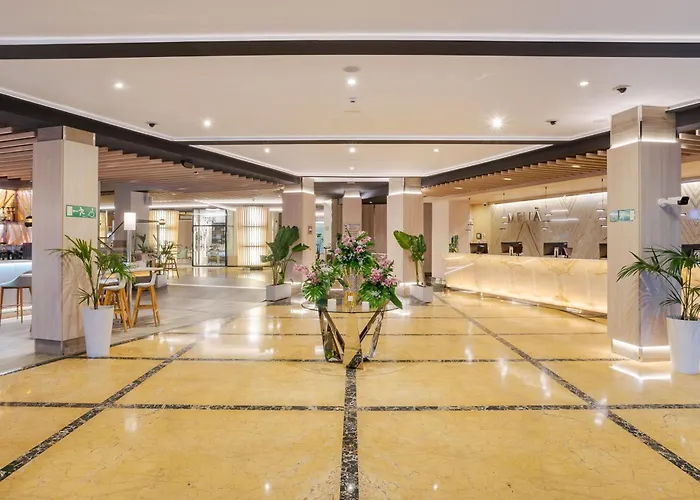 Melia Alicante