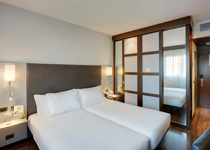 Hotel Sercotel Ciutat D'Alcoi