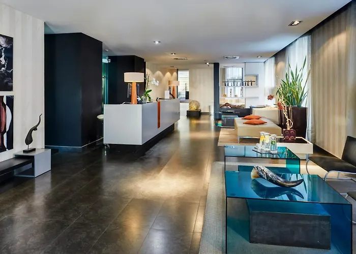 Hotel Sercotel Ciutat D'Alcoi