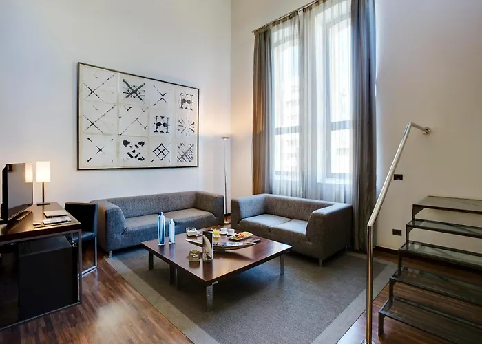 Hotel Sercotel Ciutat D'Alcoi