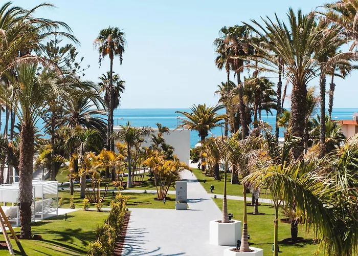 Paradisus Gran Canaria - All Inclusive