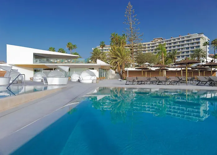 Paradisus by Meliá Gran Canaria - All Inclusive