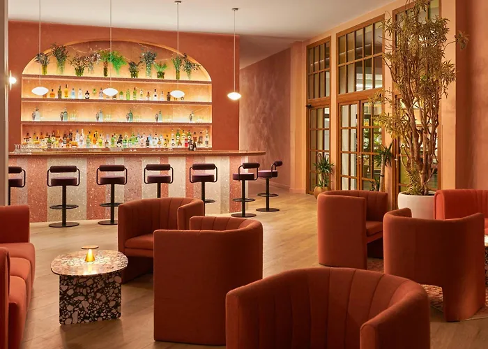 Le Meridien Ra Beach Hotel And Spa