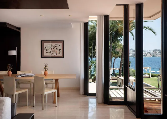 Hotel De Mar, A Gran Melia Hotel - Adults Only - The Leading Hotels Of The World