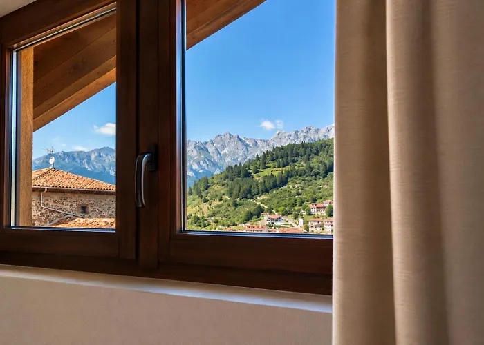 Apartamentos Villa de Potes