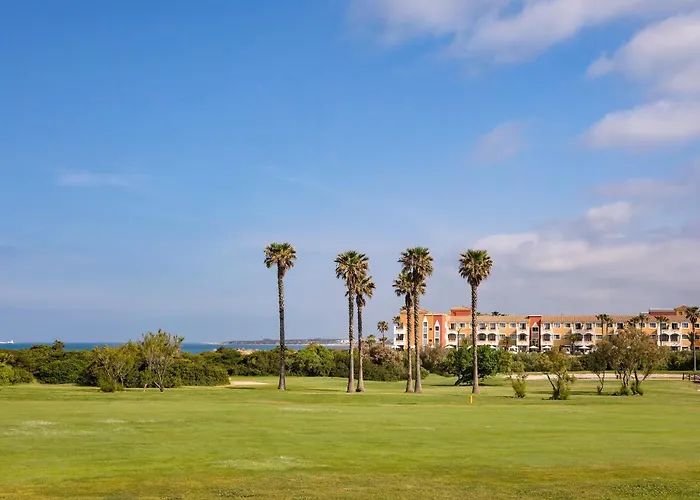 Palacio de Sancti Petri, a Gran Meliá Hotel - The Leading Hotels of the World