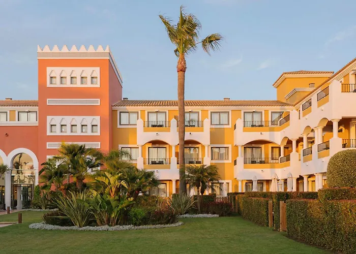 Palacio de Sancti Petri, a Gran Meliá Hotel - The Leading Hotels of the World