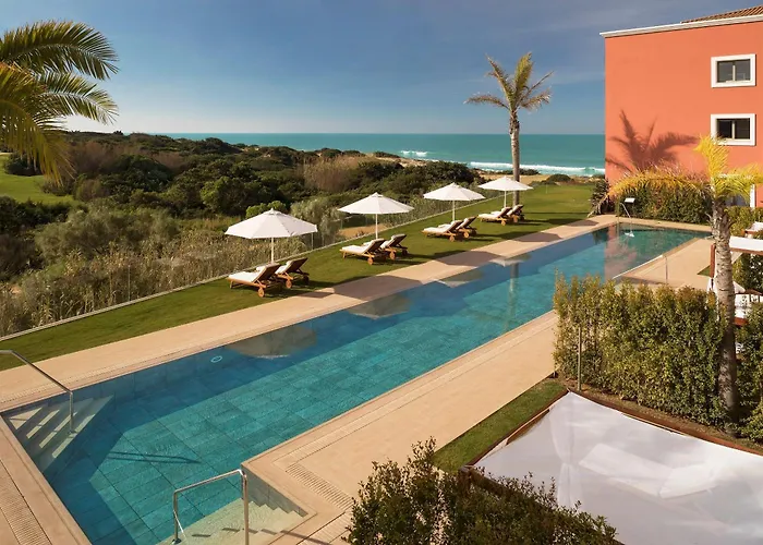 Palacio de Sancti Petri, a Gran Meliá Hotel - The Leading Hotels of the World