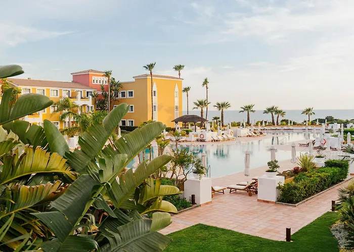 Palacio De Sancti Petri, A Gran Melia Hotel - The Leading Hotels Of The World