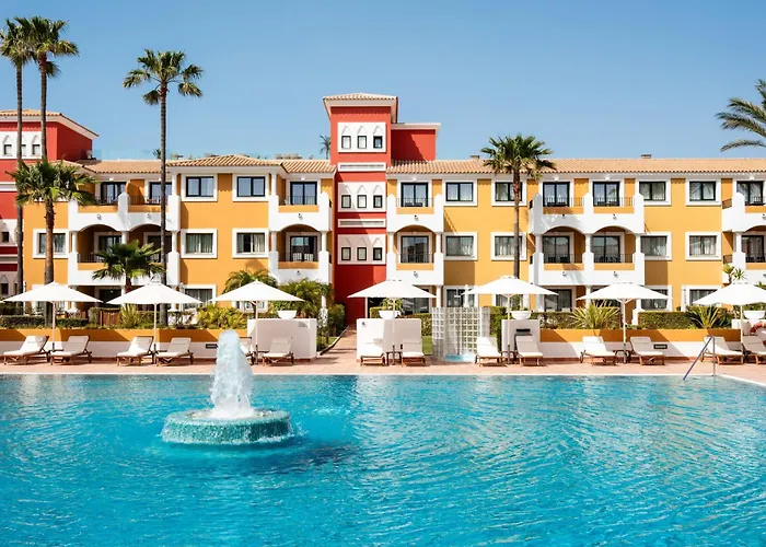 Palacio de Sancti Petri, a Gran Meliá Hotel - The Leading Hotels of the World