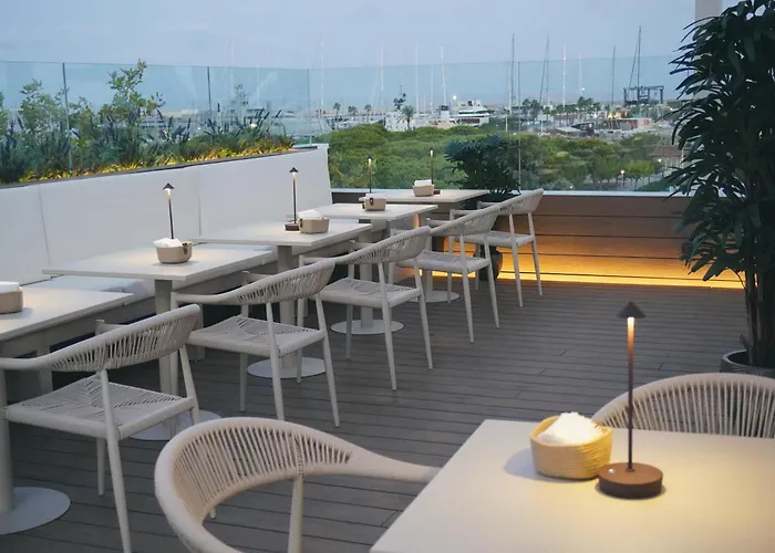 Solvi Hotel - Adults Only
