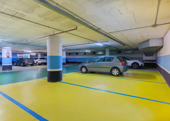 Sercotel Arrahona Sabadell