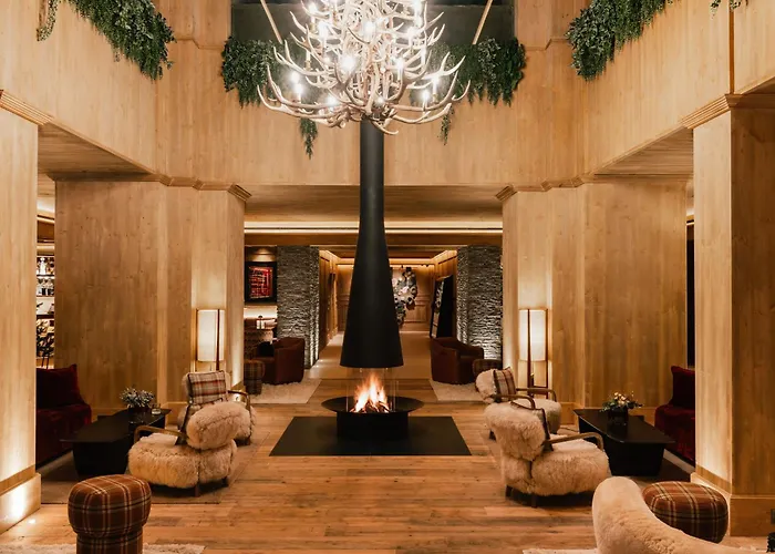 MiM Baqueira Meliá Collection