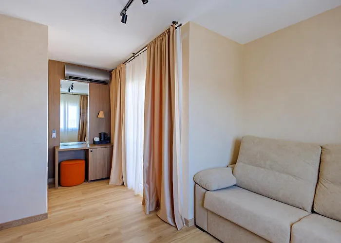 Hotel Guardamar