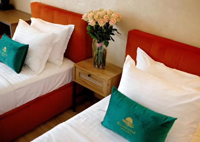 Hotel Guardamar
