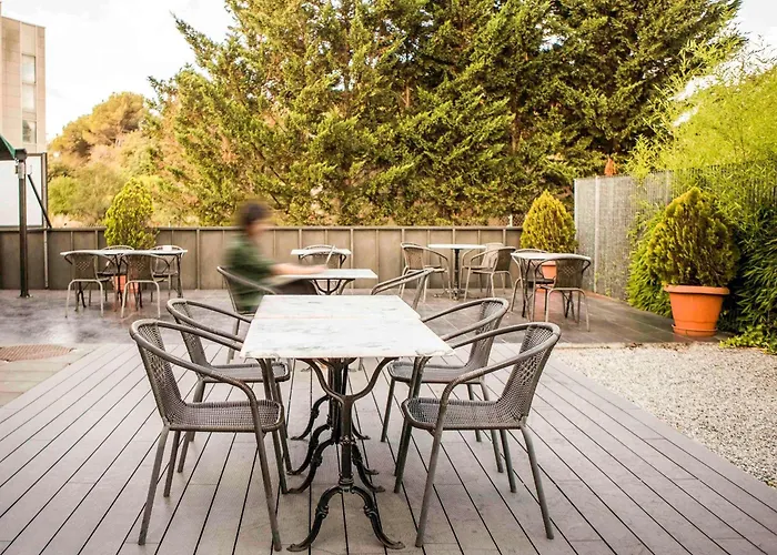 Ibis Montmelo Granollers