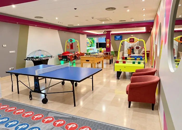 Spa Hotel Ciudad De Teruel