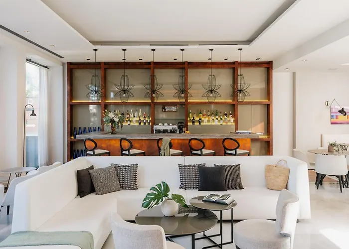 Mim Sitges Member Of Melia Collection