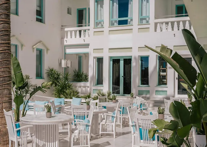 MiM Ibiza Meliá Collection