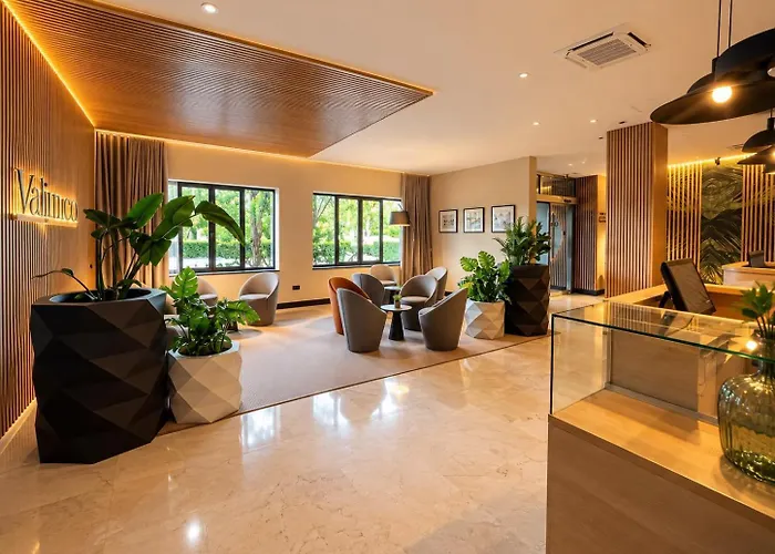 Hotel Valjunco