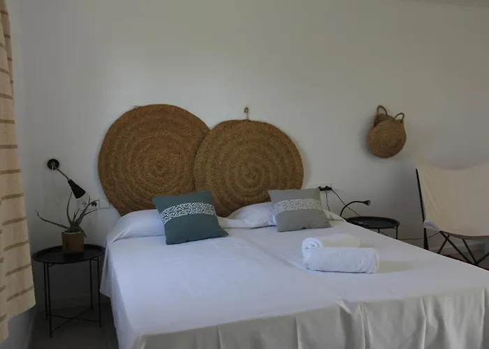 Hotel Fundació L'Olivar