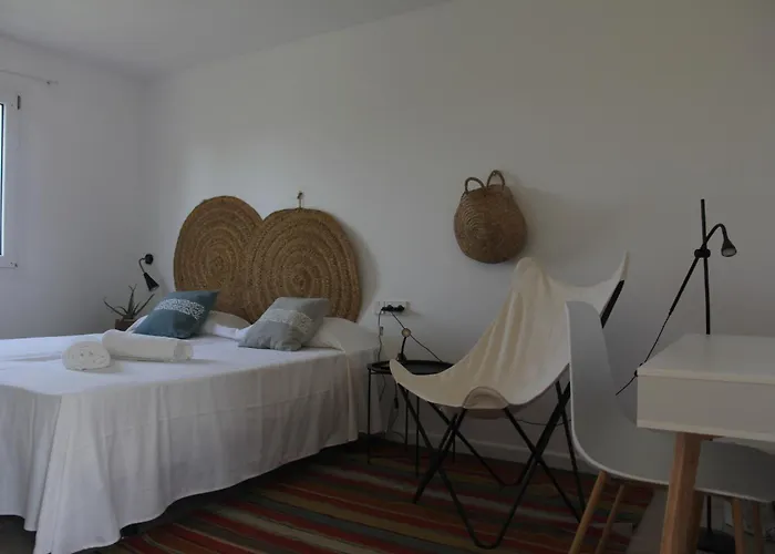 Hotel Fundació L'Olivar