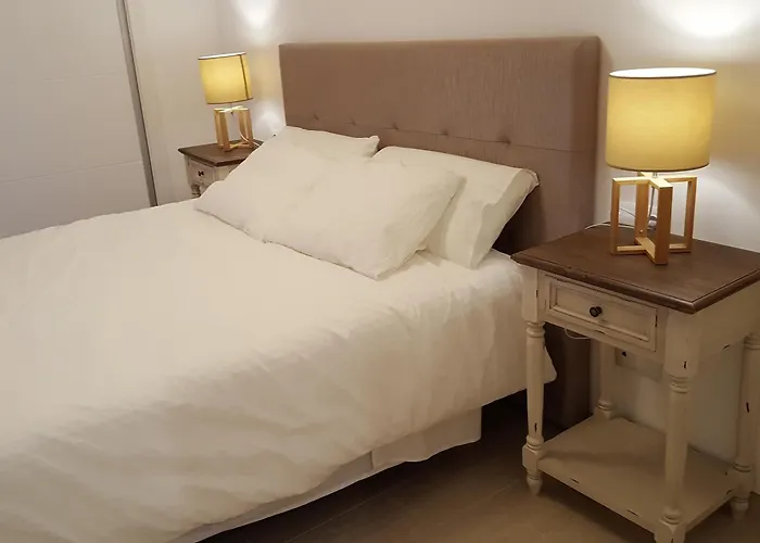 Mandala apARTments, confort y encanto a pie playa