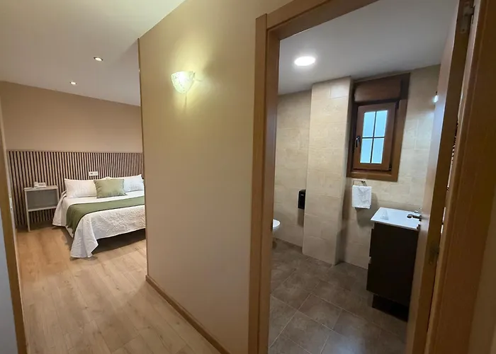 Hotel La Brana II