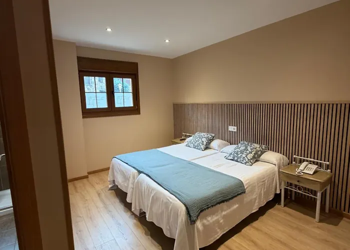 Hotel La Brana II