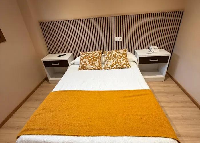 Hotel La Braña II