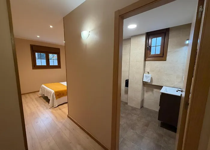 Hotel La Braña II