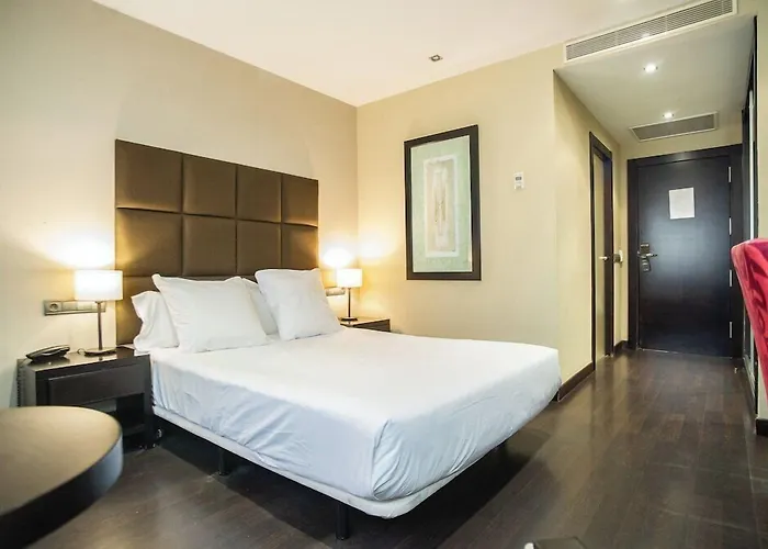 AZZ Asturias Langrehotel&Spa