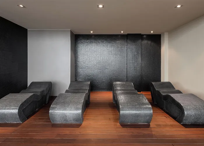 Valbusenda Hotel Bodega & Spa